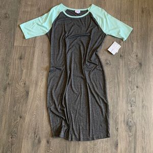 Lularoe Julia
